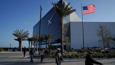 SpaceX files for IPO, setting stage for massive offering