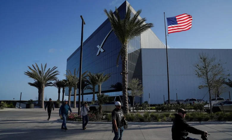 SpaceX files for IPO, setting stage for massive offering