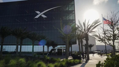 SpaceX has reportedly filed for the biggest IPO in history