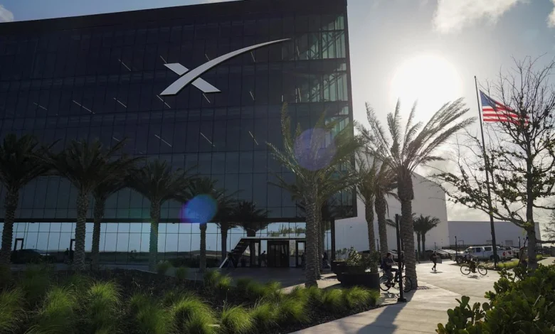 SpaceX has reportedly filed for the biggest IPO in history