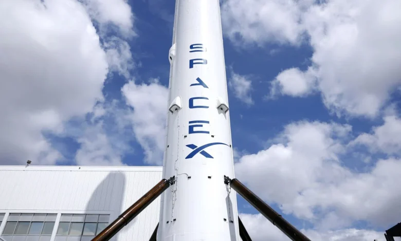 SpaceX’s IPO Pitch Centers on Elon Musk’s Ability to ‘Sell the Dream’