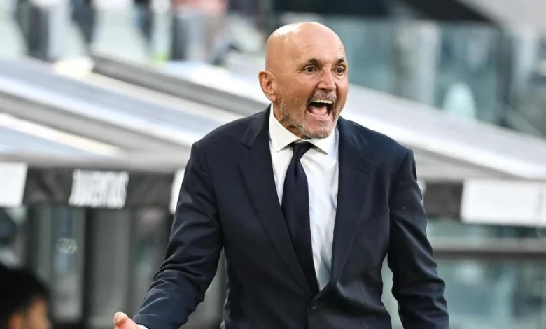 Spalletti: "Dopo 6 mesi ancora non so cos'è la mia Juve. Nazionale? Un U19 titolare in ogni squadra di A"