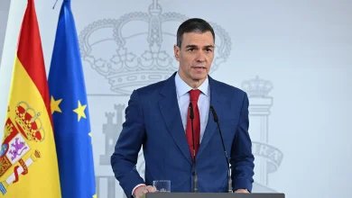 Spanish Prime Minister Pedro Sánchez to visit China