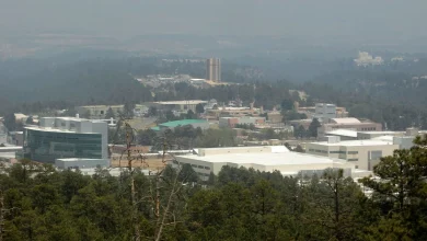 Speculation swirls around deaths and disappearances of staff at secretive government laboratories. Here's what we know.