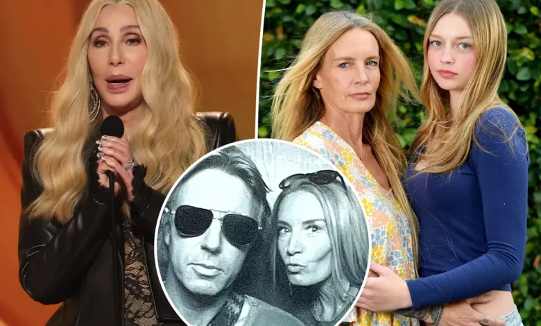'Speechless' Cher discovers she has secret granddaughter from troubled son's past romance