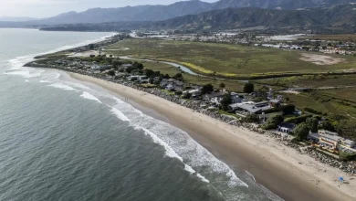 Spencer Pratt's move closer to Santa Barbara raises eligibility questions in L.A. mayor's race