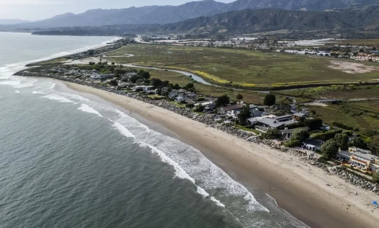 Spencer Pratt's move closer to Santa Barbara raises eligibility questions in L.A. mayor's race