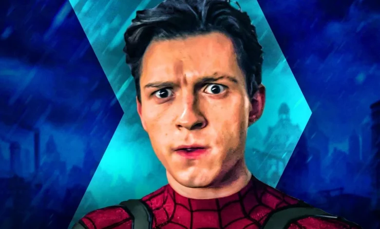 'Spider-Man: Brand New Day' Photos Unveil Major Redesigns For 3 Main Characters