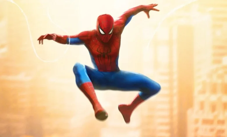 Spider-Man: Brand New Day Posters Debut At CinemaCon; Footage Description Teases Down On His Luck Peter Parker