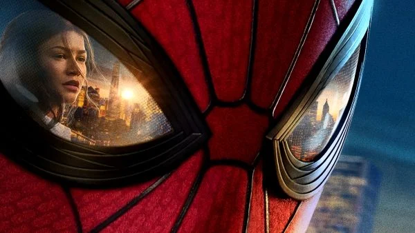 'Spider-Man: Brand New Day' Swings Into CinemaCon With First Scene
