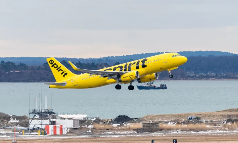 Spirit Airlines could shut down: What travelers should know