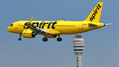 Spirit Cracks Down on Passenger Behavior With New Penalties