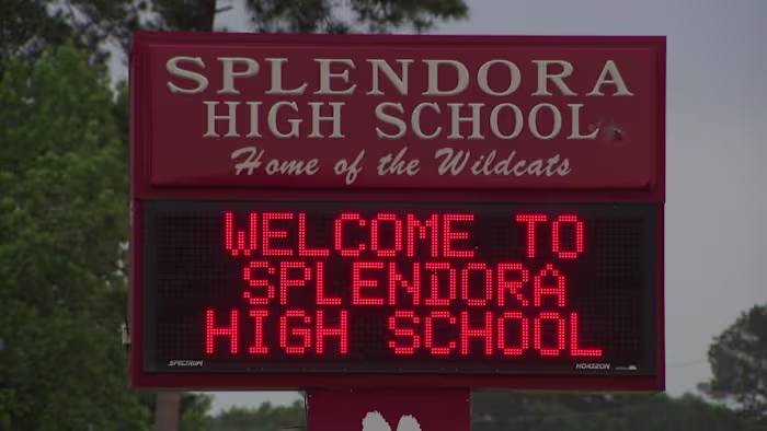 Splendora High School placed on ‘Secure Hold’ after fight between student, staff member in Montgomery County