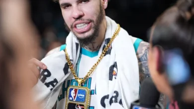 Spoelstra Fumes Over Ball's Grab That Injured Adebayo