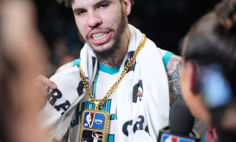 Spoelstra Fumes Over Ball's Grab That Injured Adebayo