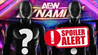 Spoiler: AEW Title Change Expected for April 15 AEW Dynamite