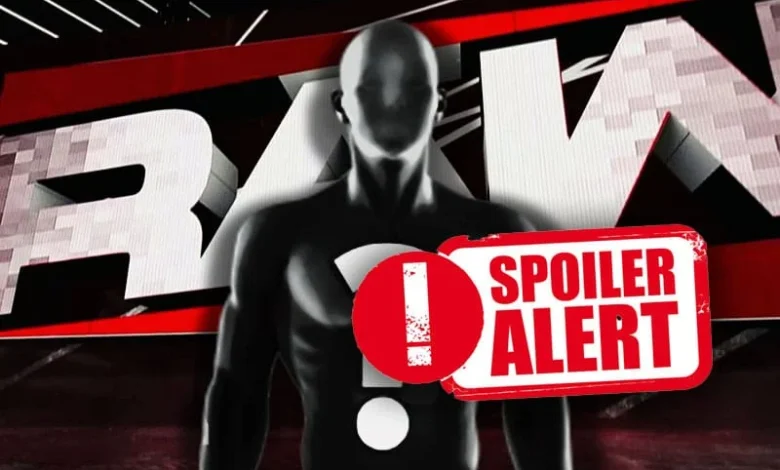 Spoiler: Closing Segment for April 20 WWE RAW Revealed