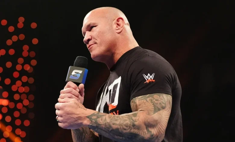 Spoiler For Tonight’s SmackDown Rules Out WWE Legend as Randy Orton’s Mystery Caller