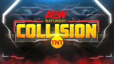 Spoiler: Former Champion Makes Surprise AEW Collision Return