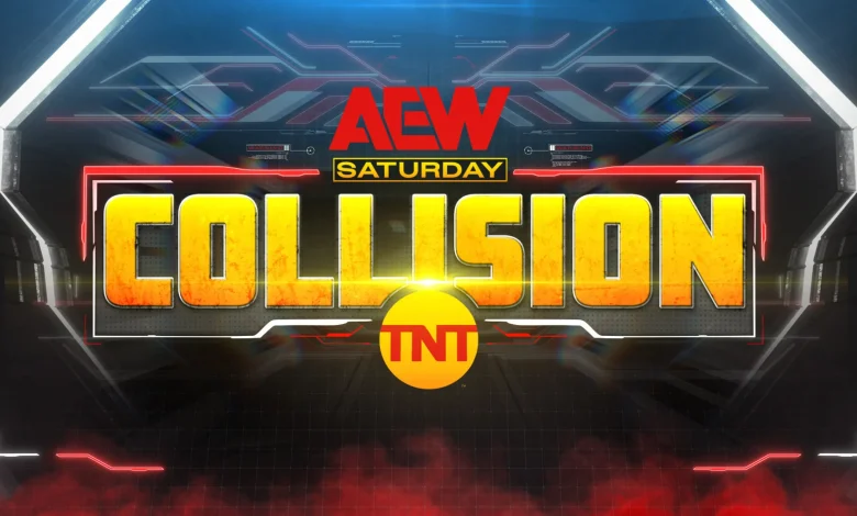 Spoiler: Former Champion Makes Surprise AEW Collision Return