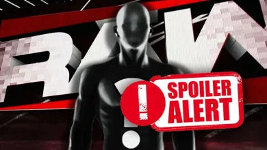 Spoiler: Open Segment for April 20 WWE RAW Revealed