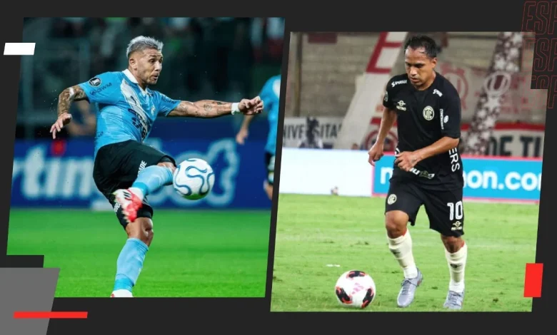 Sporting Cristal necesita levantarse en el Apertura a costa de UTC