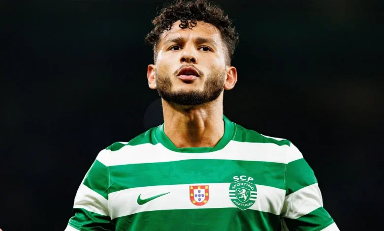 Sporting: o 'Terror da Andaluzia' que quer quebrar o jejum frente ao Benfica