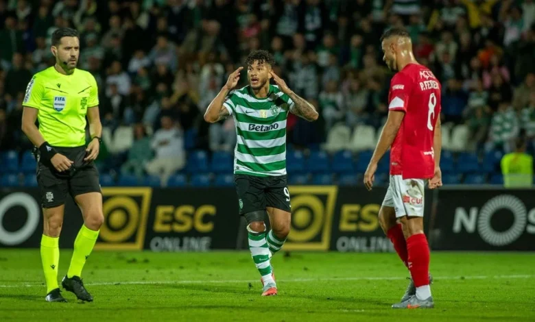 Sporting se ilusiona: Luis Suárez va por una semifinal inédita en Champions