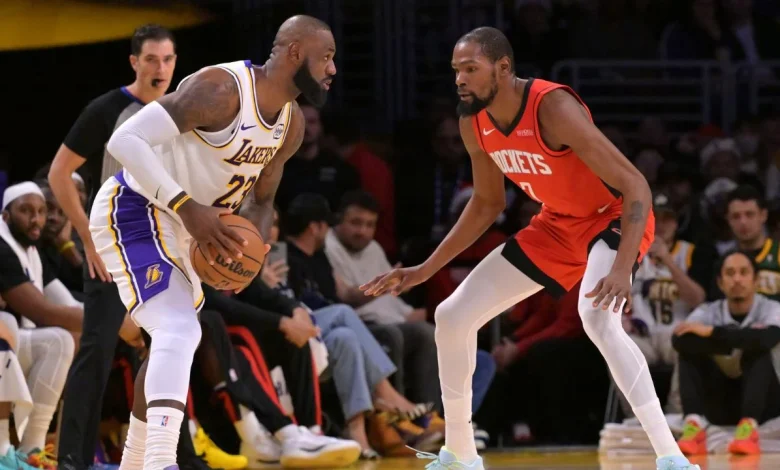 Sportsnet NBA picks and predictions: Playoffs set for heavyweight clashes