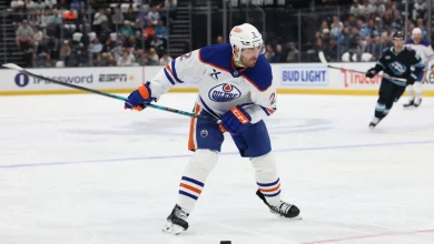 Sportsnet panel makes a bold Evan Bouchard declaration