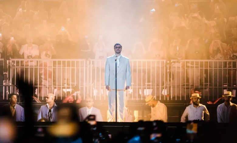 Spotify Reveals Its Most Streamed Music of the Last 20 Years