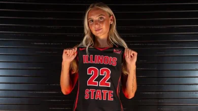 Spreen Signs With Redbird Women’s Basketball For 2026-27 - Illinois State University Athletics