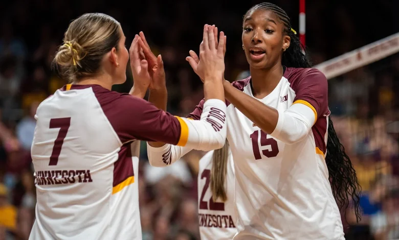 Spring Match Against Wisconsin is Canceled