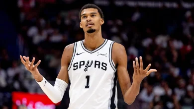 Spurs’ cruel reality hits harder after revisiting what Wembanyama said before injury