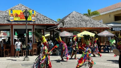 St. Kitts Will Become a Homeport for P&O Cruises in 2027