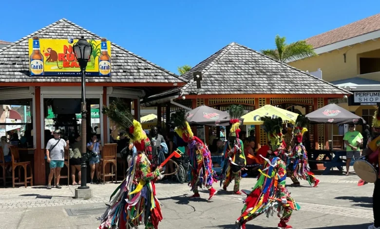 St. Kitts Will Become a Homeport for P&O Cruises in 2027