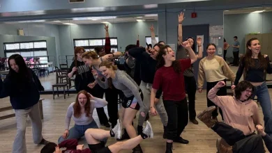 St. Lawrence College Musical Theatre program presents ‘Spring Awakening’