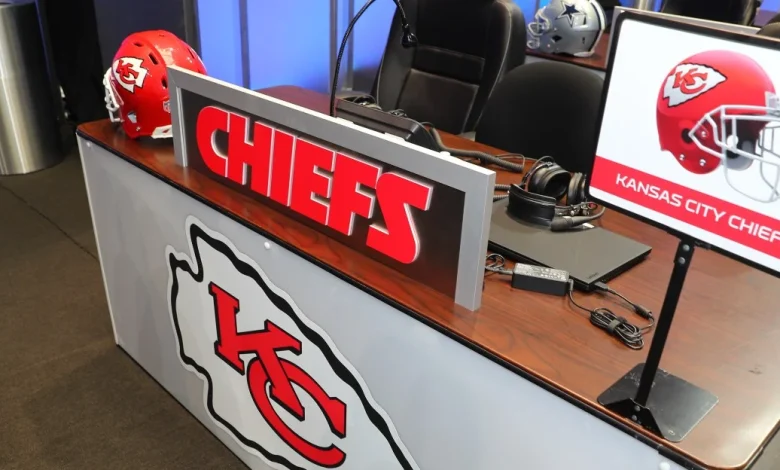 Staff predictions for the Chiefs on Day 1 of the 2026 NFL Draft