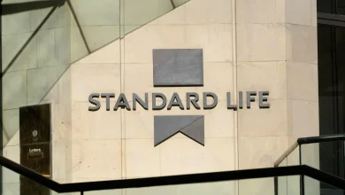 Standard Life strikes £2bn deal to buy Aegon UK