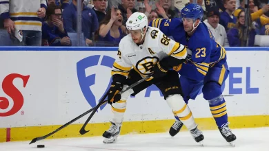 Stanley Cup Playoffs - Eastern Conference Quarter-Final - Game 2