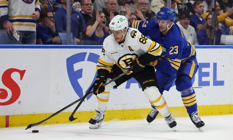 Stanley Cup Playoffs - Eastern Conference Quarter-Final - Game 2