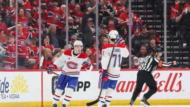 Stanley Cup Playoffs clinching scenarios for April 5