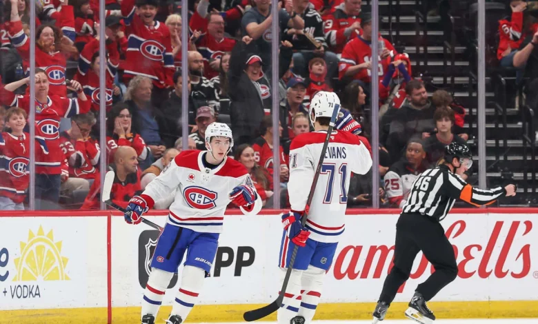 Stanley Cup Playoffs clinching scenarios for April 5