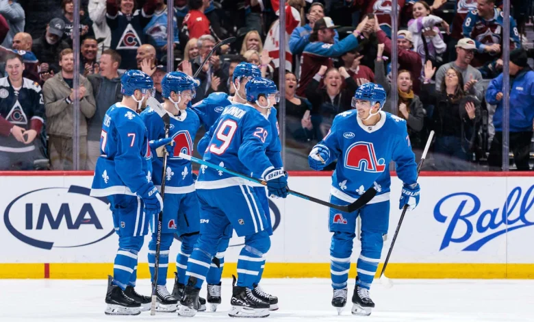 Stanley Cup Playoffs clinching scenarios for April 7