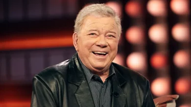 'Star Trek' legend William Shatner, 95, torn between two cuisines for his last meal