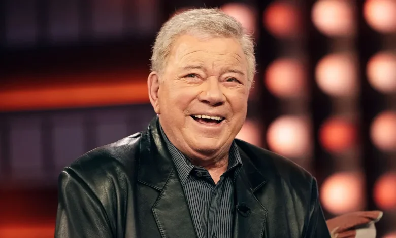 'Star Trek' legend William Shatner, 95, torn between two cuisines for his last meal