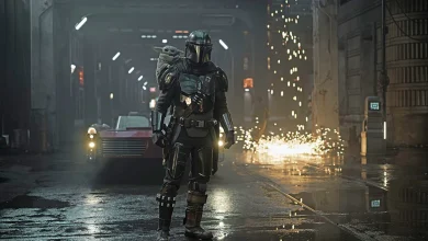 'Star Wars: Mandalorian & Grogu' Debuts New Trailer, First 17 Minutes