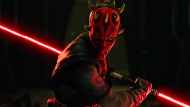 'Star Wars: Maul -- Shadow Lord' Review: Uneven but Promising