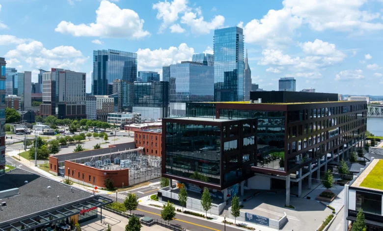 Starbucks Selects Tennessee for Southeast Corporate Office