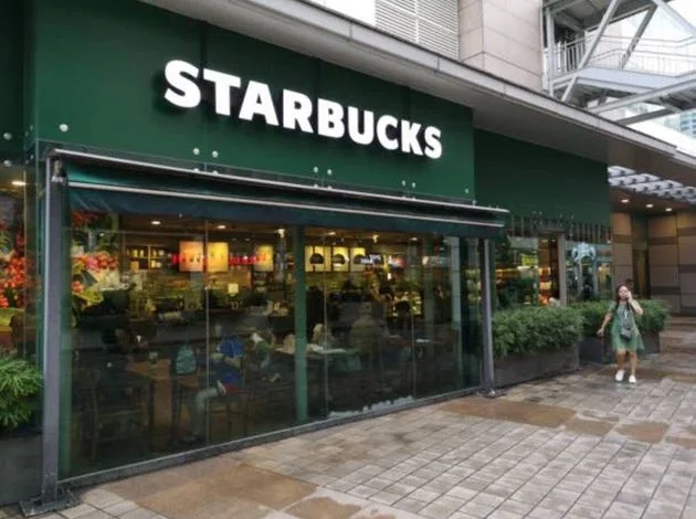 Starbucks adds a ChatGPT twist to the coffee run (SBUX:NASDAQ) - Seeking Alpha
